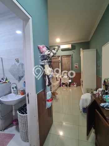 Hunian Super Mewah dengan Akses Paling Strategis di Sutera Buana Alam Sutera, Tangerang Hunian Super Mewah dengan Akses Paling Strategis di Sutera Buana Alam Sutera, Tangerang