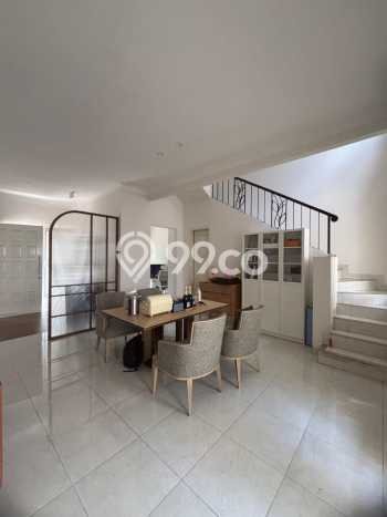 For Sale! Premium House LT 171m2 Desain Elegan di Gading Serpong Pondok Hijau Golf For Sale! Premium House LT 171m2 Desain Elegan di Gading Serpong Pondok Hijau Golf