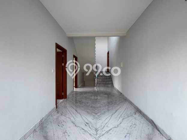 Hunian Terjangkau LT 255m2 di BSD Green Wich Akses Mudah Hunian Terjangkau LT 255m2 di BSD Green Wich Akses Mudah