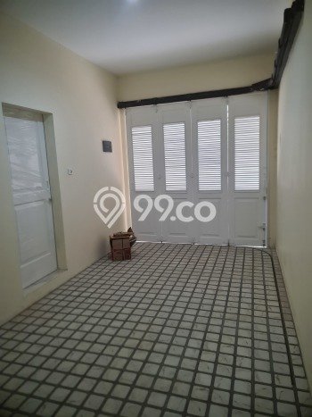 Jual Rumah Mewah Megah Dengan View Cantik di Serpong Villa Melati Mas, Tangerang Selatan Jual Rumah Mewah Megah Dengan View Cantik di Serpong Villa Melati Mas, Tangerang Selatan