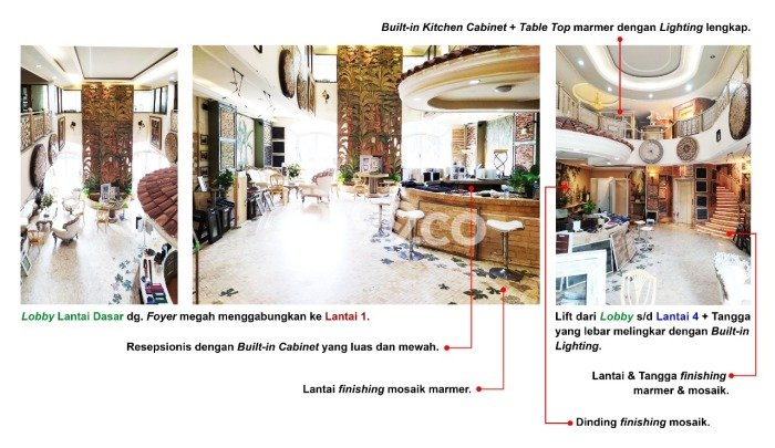 Ruko Dijual di Jakarta Selatan LT 150m2 & LB 626m2 Lokasi Terbaik! Ruko Dijual di Jakarta Selatan LT 150m2 & LB 626m2 Lokasi Terbaik!