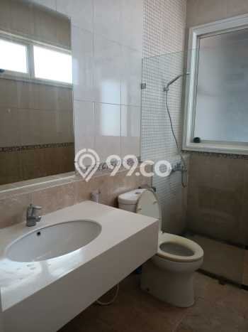 Rumah Elit Modern Tanpa Renovasi di Alam Sutera Tangerang Rumah Elit Modern Tanpa Renovasi di Alam Sutera Tangerang