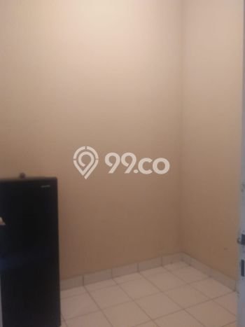 Rumah Modern 2 KT LT 200m2 di BSD Kencana Loka Rumah Modern 2 KT LT 200m2 di BSD Kencana Loka