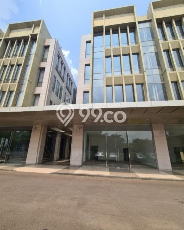 Ruko Dijual di Prime Area Tangerang Luas 649m2 Ruko Dijual di Prime Area Tangerang Luas 649m2