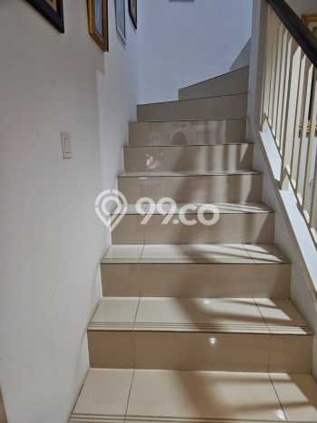 Rumah Modern 3 KT di BSD The Savia Tangerang Full Furnished Rumah Modern 3 KT di BSD The Savia Tangerang Full Furnished