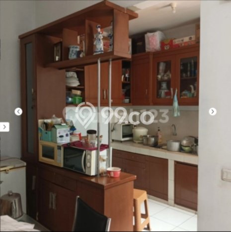 Jual Rumah Luas Elegan Dengan View Eksklusif di BSD Puspita Loka, Tangerang Jual Rumah Luas Elegan Dengan View Eksklusif di BSD Puspita Loka, Tangerang