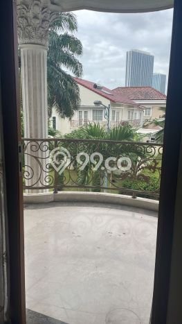 For Sale! Premium House LT 424m2 Desain Elegan di Lippo Karawaci For Sale! Premium House LT 424m2 Desain Elegan di Lippo Karawaci