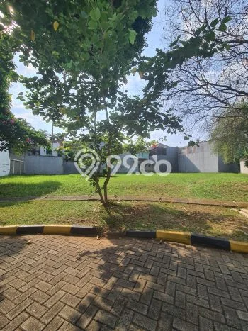Tanah Kavling Dijual di BSD Puspita Loka, Tangerang dengan Luas Tanah 560m2 Tanah Kavling Dijual di BSD Puspita Loka, Tangerang dengan Luas Tanah 560m2