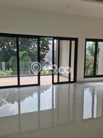 Ready to Use! Premium House LT 375m2 Desain Modern di BSD Puspita Loka Ready to Use! Premium House LT 375m2 Desain Modern di BSD Puspita Loka