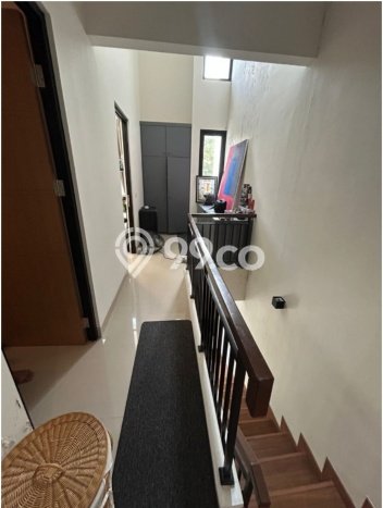 For Sale Hunian Rumah Terawat 3 Kamar di BSD Taman Provence, Tangerang For Sale Hunian Rumah Terawat 3 Kamar di BSD Taman Provence, Tangerang