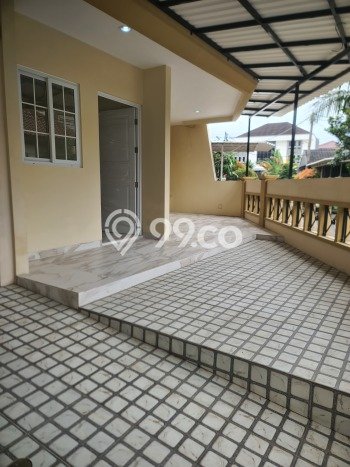 Jual Rumah Mewah Megah Dengan View Cantik di Serpong Villa Melati Mas, Tangerang Selatan Jual Rumah Mewah Megah Dengan View Cantik di Serpong Villa Melati Mas, Tangerang Selatan