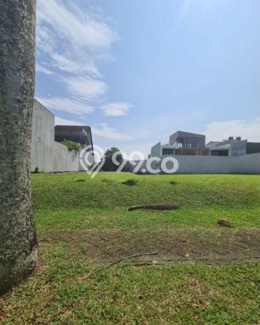 HARGA MENARIK! Tanah di , Luas 580m2m², Lingkungan Asri, Bebas Banjir HARGA MENARIK! Tanah di , Luas 580m2m², Lingkungan Asri, Bebas Banjir