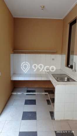 Rumah Modern 3 Kamar LT 128m2 di BSD Foresta Rumah Modern 3 Kamar LT 128m2 di BSD Foresta