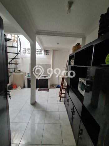 Rumah Mewah LB 290m2 Siap Pakai Desain Elegan di BSD Giri Loka, Tangerang Rumah Mewah LB 290m2 Siap Pakai Desain Elegan di BSD Giri Loka, Tangerang