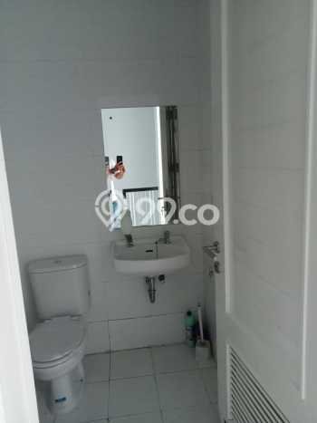 Rumah Minimalis 3 KT di BSD Residence One Tangerang Unfurnished Rumah Minimalis 3 KT di BSD Residence One Tangerang Unfurnished