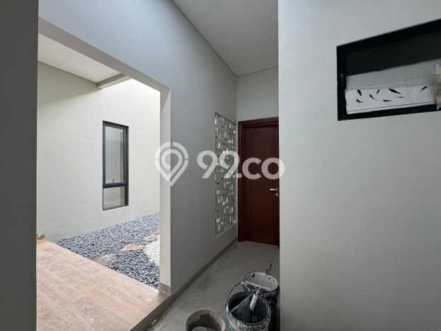 Hunian Terjangkau LT 255m2 di BSD Green Wich Akses Mudah Hunian Terjangkau LT 255m2 di BSD Green Wich Akses Mudah