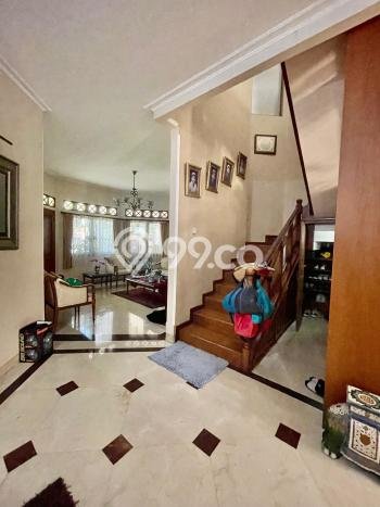 Dijual Hunian Mewah dengan Fasilitas Sekitar Komplit di Kebayoran Baru, Jakarta Selatan Dijual Hunian Mewah dengan Fasilitas Sekitar Komplit di Kebayoran Baru, Jakarta Selatan
