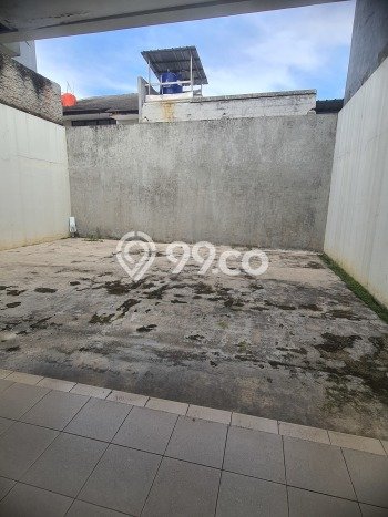 Rumah Mewah LB 280m2 Siap Huni Desain Elegan di Serpong Villa Melati Mas, Tangerang Selatan Rumah Mewah LB 280m2 Siap Huni Desain Elegan di Serpong Villa Melati Mas, Tangerang Selatan