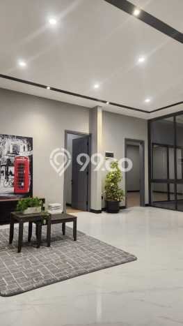 Hunian Super Elit dengan Akses Paling Strategis di BSD The Green, Tangerang Hunian Super Elit dengan Akses Paling Strategis di BSD The Green, Tangerang