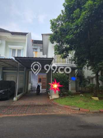 Jual Rumah Luas Megah Dengan View Eksklusif di Gading Serpong Pondok Hijau Golf, Tangerang Jual Rumah Luas Megah Dengan View Eksklusif di Gading Serpong Pondok Hijau Golf, Tangerang