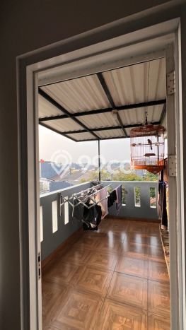Hunian Elit LB 250m2 Siap Huni Desain Elegan di BSD The Icon, Tangerang Hunian Elit LB 250m2 Siap Huni Desain Elegan di BSD The Icon, Tangerang