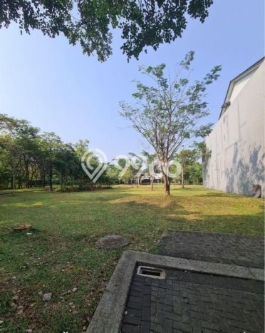 Untuk Dijual Tanah di Tangerang, Luas 425m2 - Untuk Dijual Tanah di Tangerang, Luas 425m2 -