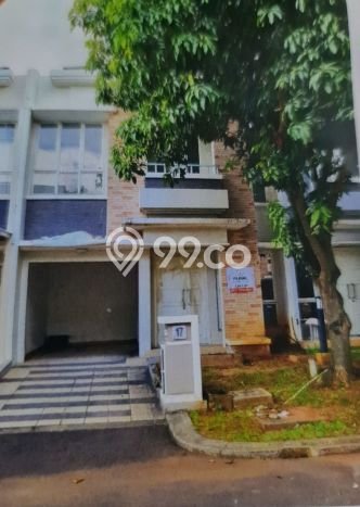Hunian Nyaman Asri 3 KT Siap Pakai di Gading Serpong Scientia Garden Tangerang Hunian Nyaman Asri 3 KT Siap Pakai di Gading Serpong Scientia Garden Tangerang