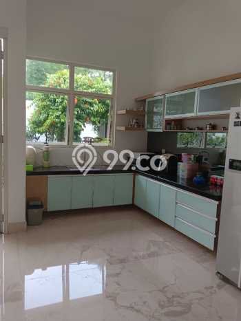 Rumah Elit Modern Tanpa Renovasi di BSD Telaga Golf Tangerang Rumah Elit Modern Tanpa Renovasi di BSD Telaga Golf Tangerang