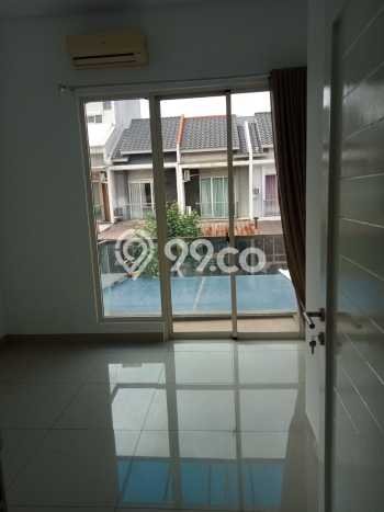 Rumah Minimalis 3 KT di BSD Residence One Tangerang Unfurnished Rumah Minimalis 3 KT di BSD Residence One Tangerang Unfurnished