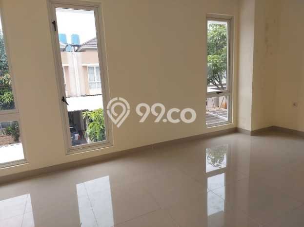 Rumah Modern 3 Kamar LT 99m2 di gading serpong scientia garden Rumah Modern 3 Kamar LT 99m2 di gading serpong scientia garden