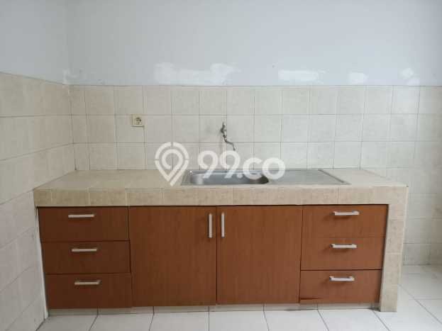 Rumah Elit Modern Tanpa Renovasi di Alam Sutera Tangerang Rumah Elit Modern Tanpa Renovasi di Alam Sutera Tangerang