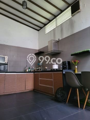 Dijual Rumah Luas Megah Dengan View Eksklusif di BSD Foresta, Tangerang Dijual Rumah Luas Megah Dengan View Eksklusif di BSD Foresta, Tangerang