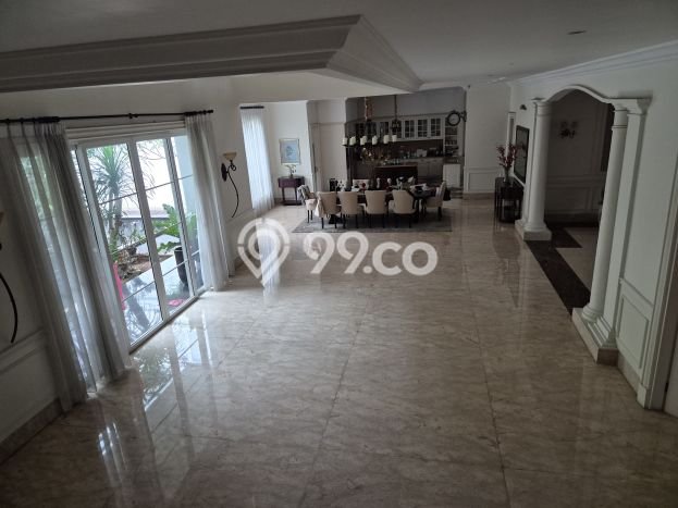 For Sale! Luxury House LT 948m2 Desain Modern di Lippo Karawaci For Sale! Luxury House LT 948m2 Desain Modern di Lippo Karawaci