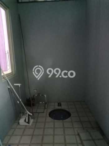 Rumah Minimalis 3 KT di BSD Residence One Tangerang Unfurnished Rumah Minimalis 3 KT di BSD Residence One Tangerang Unfurnished