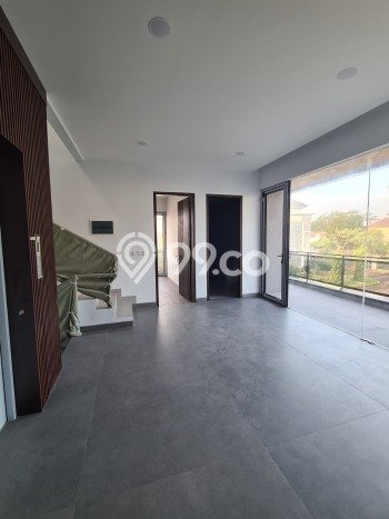 For Sale! Premium House LT 204m2 Desain Elegan di Alam Sutera For Sale! Premium House LT 204m2 Desain Elegan di Alam Sutera