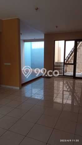 Rumah Modern 3 Kamar LT 128m2 di BSD Foresta Rumah Modern 3 Kamar LT 128m2 di BSD Foresta
