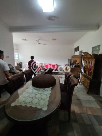Rumah Mewah LB 290m2 Siap Pakai Desain Elegan di BSD Giri Loka, Tangerang Rumah Mewah LB 290m2 Siap Pakai Desain Elegan di BSD Giri Loka, Tangerang
