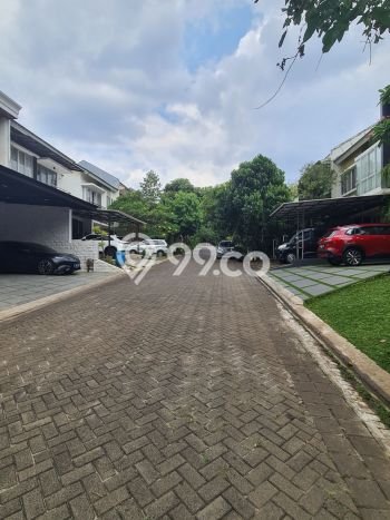 Hunian Mewah LB 350m2 Siap Huni Desain Elegan di BSD Delatinos, Tangerang Hunian Mewah LB 350m2 Siap Huni Desain Elegan di BSD Delatinos, Tangerang