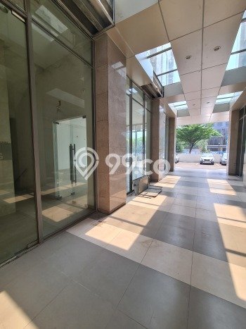 Ruko Dijual di Prime Area Tangerang Luas 649m2 Ruko Dijual di Prime Area Tangerang Luas 649m2