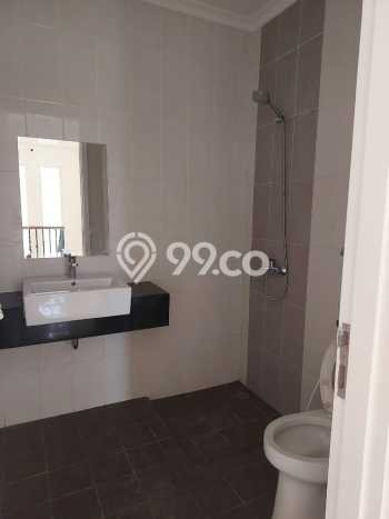 Rumah Modern 3 Kamar LT 99m2 di gading serpong scientia garden Rumah Modern 3 Kamar LT 99m2 di gading serpong scientia garden