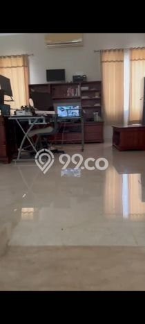 Ready to Use! Luxury House LT 450m2 Desain Modern di Lippo Karawaci Ready to Use! Luxury House LT 450m2 Desain Modern di Lippo Karawaci