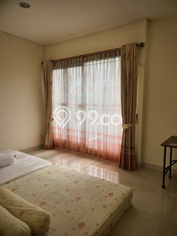 Rumah Mewah LB 280m2 Siap Huni Desain Elegan di Serpong Villa Melati Mas, Tangerang Selatan Rumah Mewah LB 280m2 Siap Huni Desain Elegan di Serpong Villa Melati Mas, Tangerang Selatan