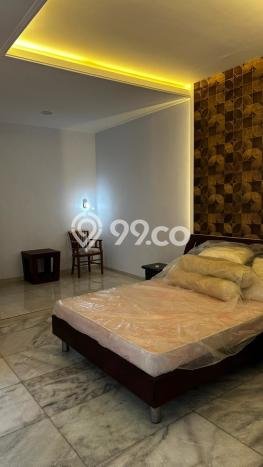 Jual Rumah Mewah Elegan Dengan View Eksklusif di Gatot Subroto, Denpasar Jual Rumah Mewah Elegan Dengan View Eksklusif di Gatot Subroto, Denpasar