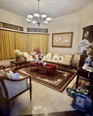 Dijual Hunian Mewah dengan Fasilitas Sekitar Komplit di Kebayoran Baru, Jakarta Selatan Dijual Hunian Mewah dengan Fasilitas Sekitar Komplit di Kebayoran Baru, Jakarta Selatan