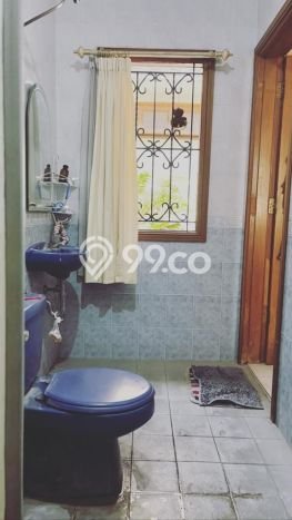 Rumah Modern Cantik 4 KT Bisa Langsung Pindah di Ciputat Rumah Modern Cantik 4 KT Bisa Langsung Pindah di Ciputat