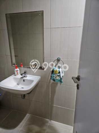 Rumah Modern 3 KT di BSD The Savia Tangerang Full Furnished Rumah Modern 3 KT di BSD The Savia Tangerang Full Furnished