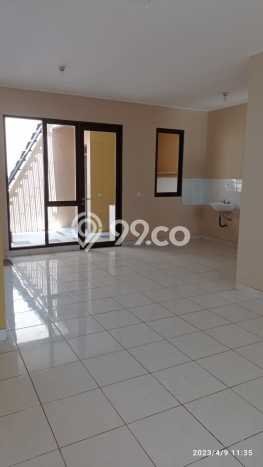Rumah Modern 3 Kamar LT 128m2 di BSD Foresta Rumah Modern 3 Kamar LT 128m2 di BSD Foresta