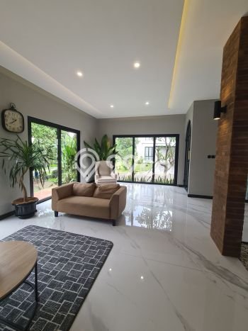 Hunian Mewah LB 350m2 Siap Huni Desain Elegan di BSD Delatinos, Tangerang Hunian Mewah LB 350m2 Siap Huni Desain Elegan di BSD Delatinos, Tangerang