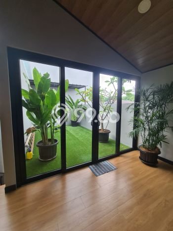 Hunian Mewah LB 350m2 Siap Huni Desain Elegan di BSD Delatinos, Tangerang Hunian Mewah LB 350m2 Siap Huni Desain Elegan di BSD Delatinos, Tangerang