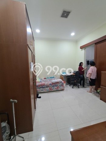 Hunian Super Mewah dengan Akses Paling Strategis di BSD The Icon, Tangerang Hunian Super Mewah dengan Akses Paling Strategis di BSD The Icon, Tangerang